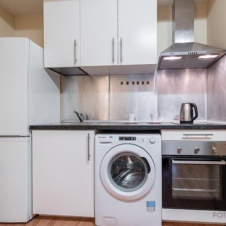 #10Oca7 - Apartamento En Vista Alegre 马德里 外观 照片